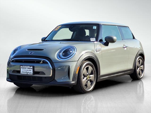 used 2023 MINI Hardtop car, priced at $26,000