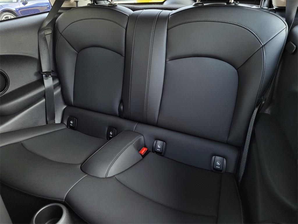 used 2023 MINI Hardtop car, priced at $23,995