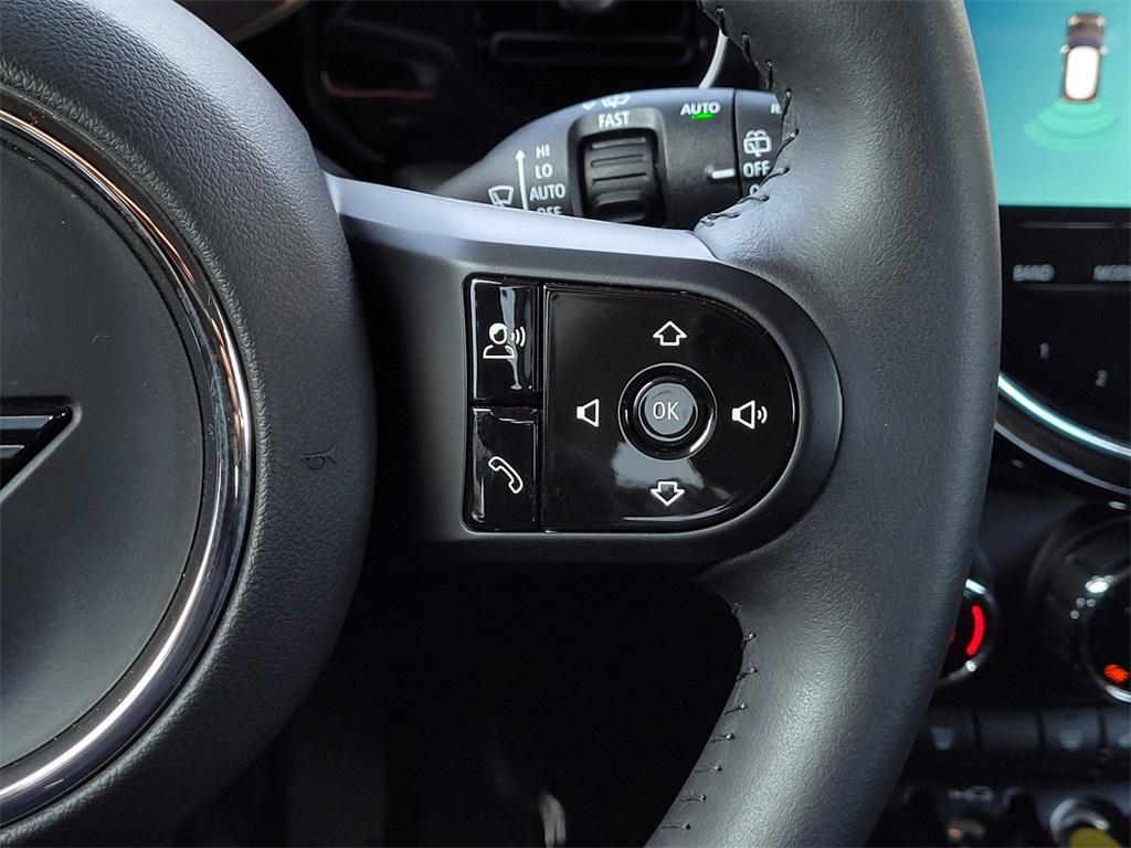 used 2023 MINI Hardtop car, priced at $23,995