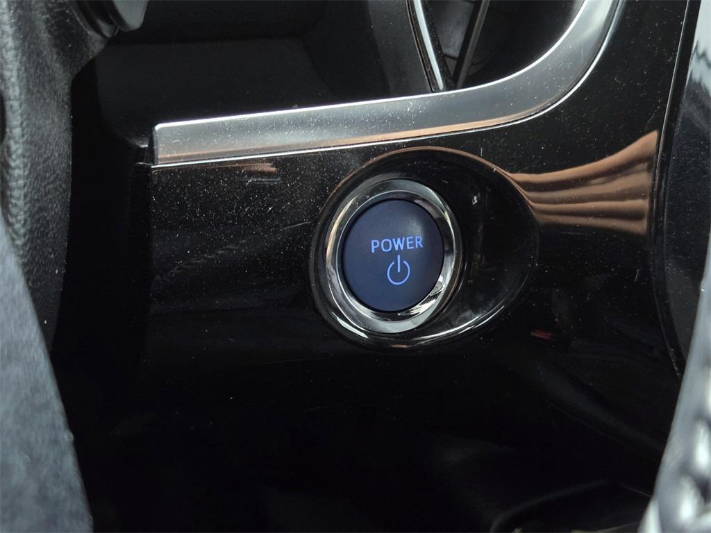 used 2021 Toyota Prius Prime car, priced at $21,995