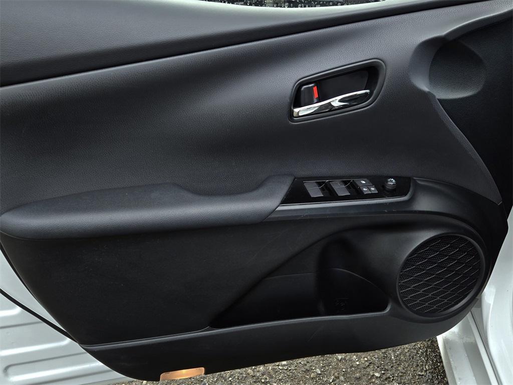 used 2021 Toyota Prius Prime car, priced at $21,995