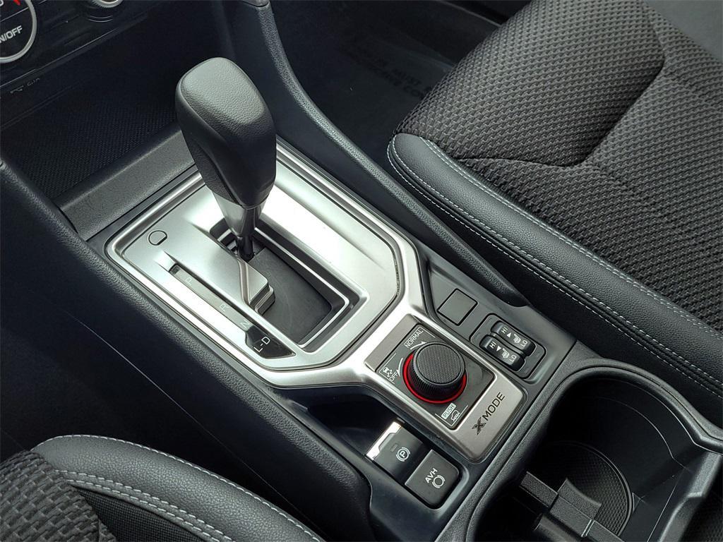 used 2023 Subaru Forester car, priced at $25,995