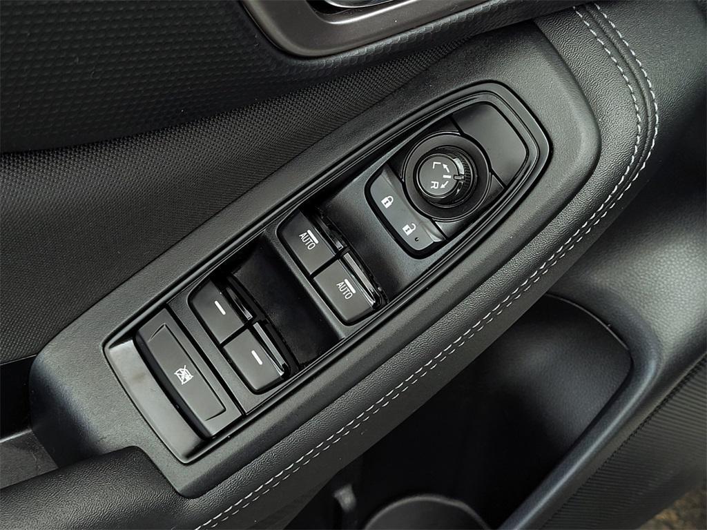 used 2023 Subaru Forester car, priced at $25,995