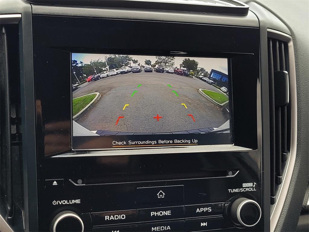 used 2023 Subaru Forester car, priced at $25,995