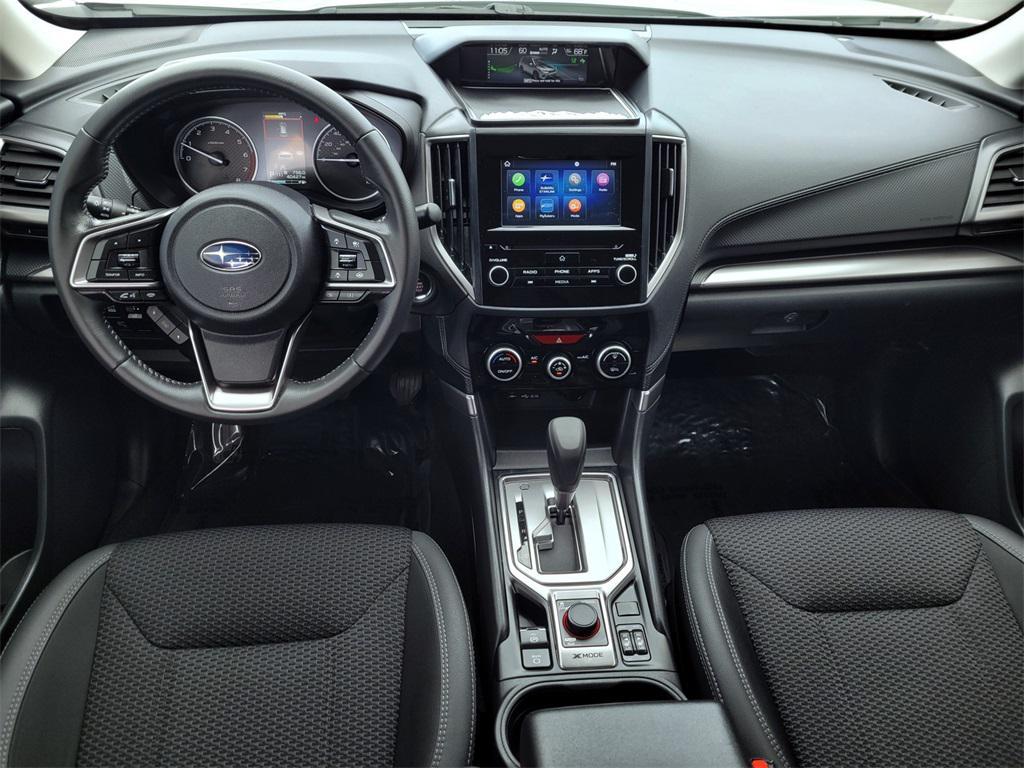 used 2023 Subaru Forester car, priced at $25,995