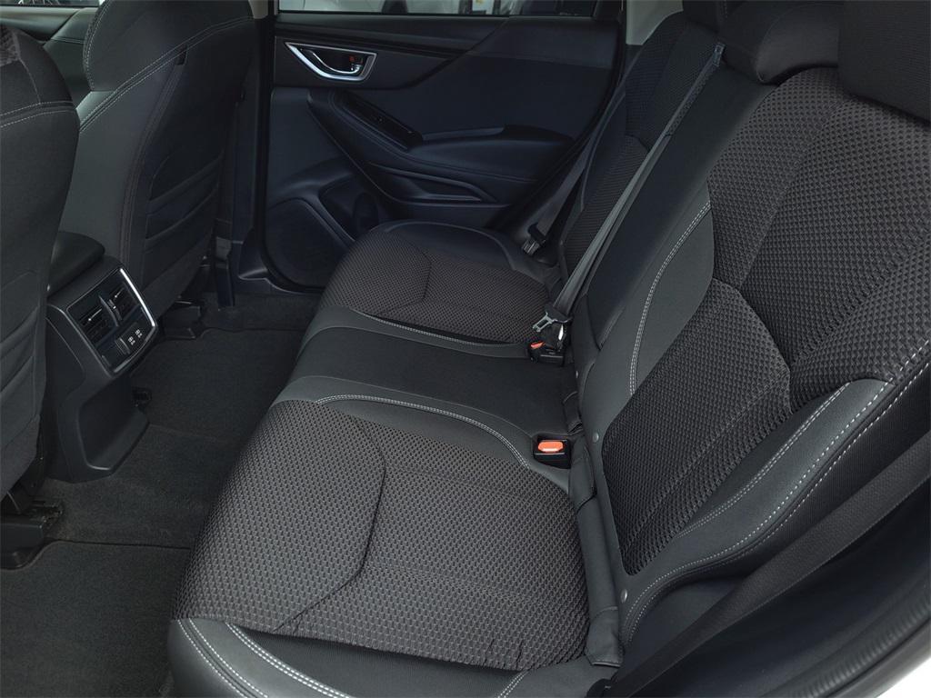 used 2023 Subaru Forester car, priced at $25,995