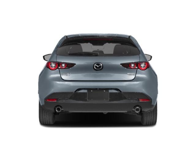 new 2025 Mazda Mazda3 car, priced at $32,080