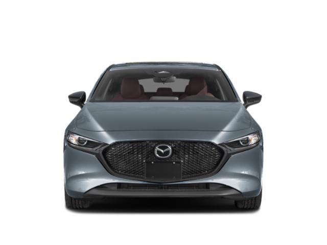 new 2025 Mazda Mazda3 car, priced at $32,080