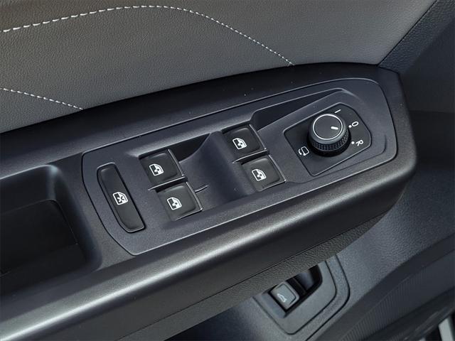 used 2021 Volkswagen Atlas Cross Sport car, priced at $31,488