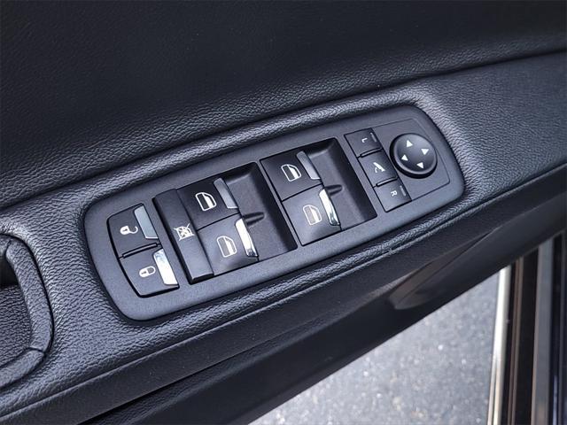 used 2023 Maserati Ghibli car, priced at $52,000