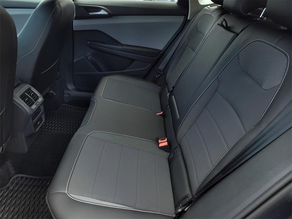 used 2022 Volkswagen Taos car, priced at $21,995