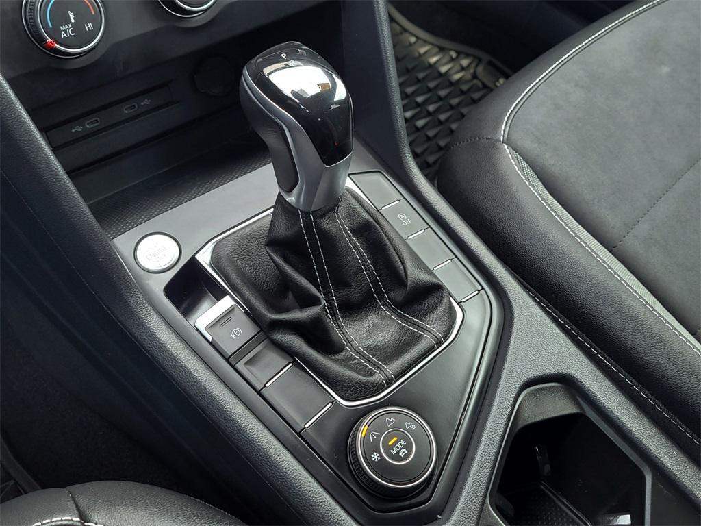 used 2022 Volkswagen Taos car, priced at $21,995