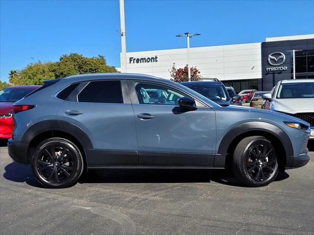 used 2024 Mazda CX-30 car, priced at $26,495