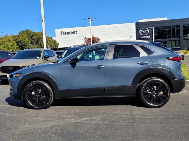 used 2024 Mazda CX-30 car, priced at $26,495