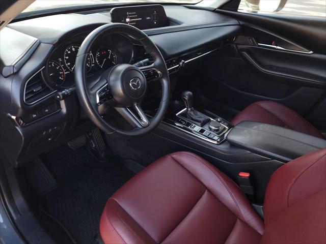 used 2024 Mazda CX-30 car, priced at $26,495