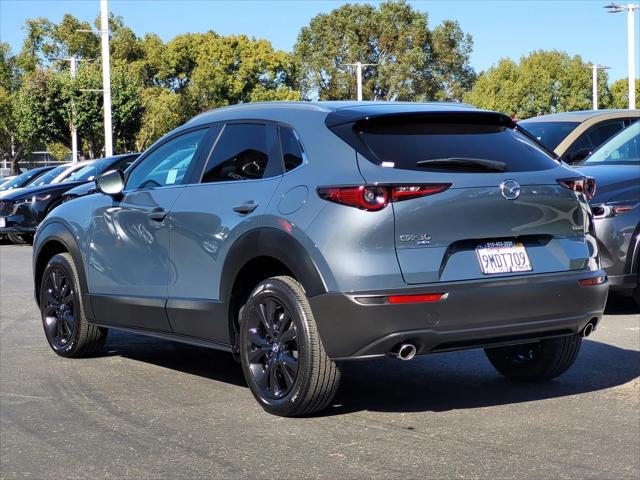 used 2024 Mazda CX-30 car, priced at $26,495