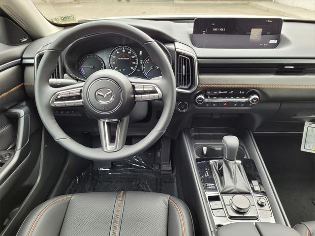 new 2025 Mazda CX-50 Hybrid car, priced at $42,030