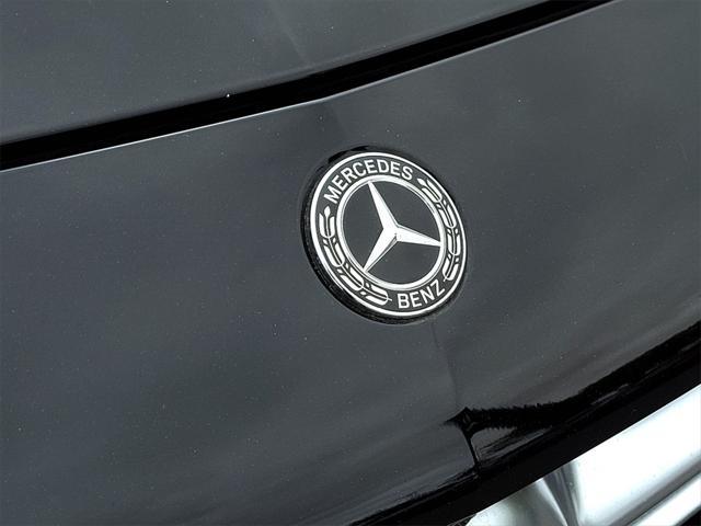 used 2020 Mercedes-Benz AMG CLS 53 car, priced at $41,888