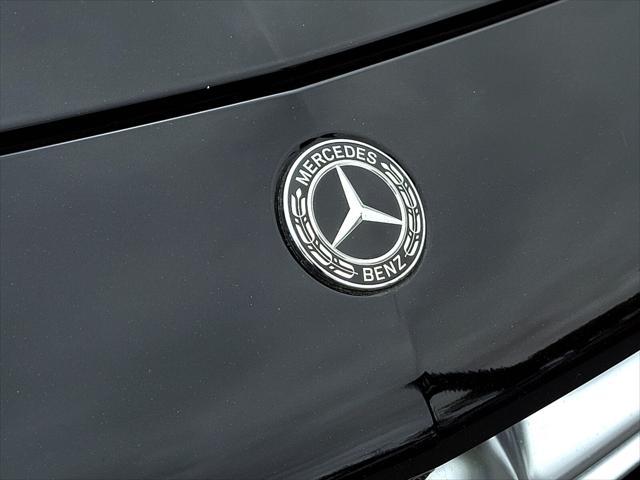 used 2020 Mercedes-Benz AMG CLS 53 car, priced at $44,995