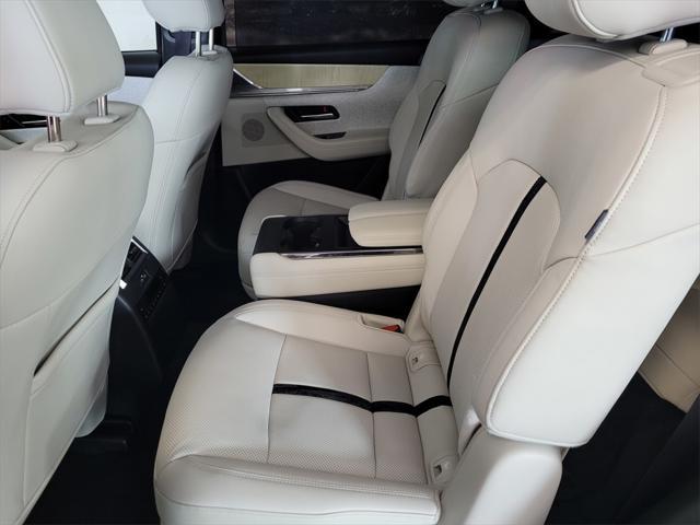 new 2024 Mazda CX-90 car, priced at $62,945