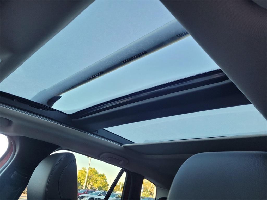 used 2025 Mazda CX-50 car, priced at $37,995