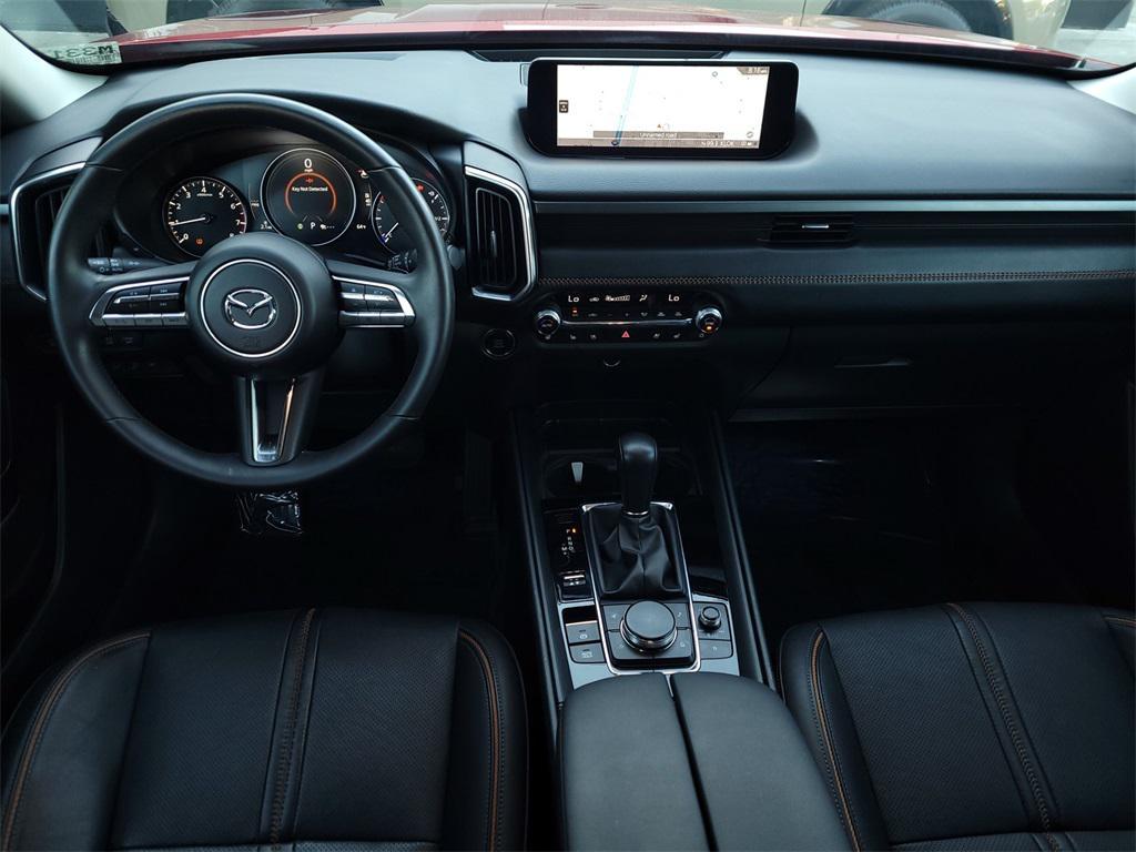 used 2025 Mazda CX-50 car, priced at $37,995