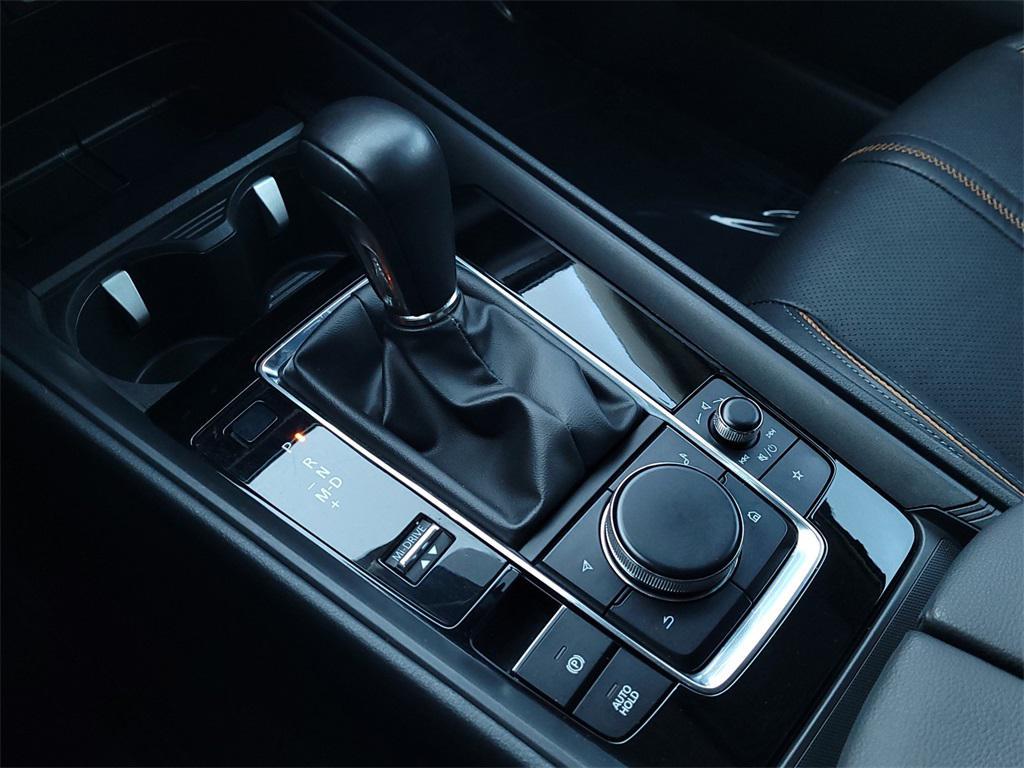 used 2025 Mazda CX-50 car, priced at $37,995