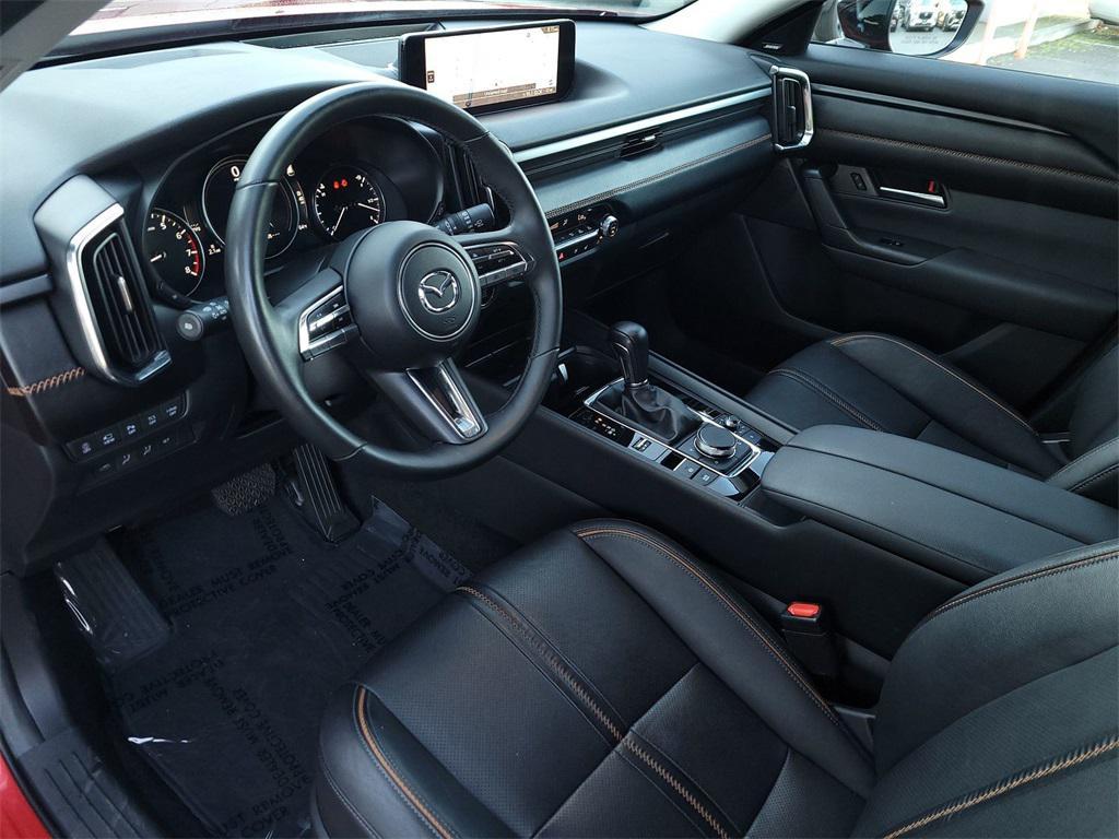used 2025 Mazda CX-50 car, priced at $37,995