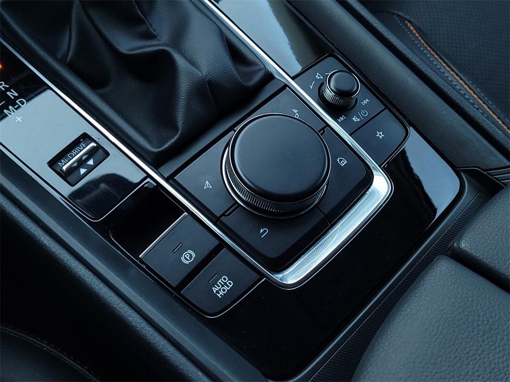 used 2025 Mazda CX-50 car, priced at $37,995