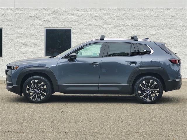 new 2025 Mazda CX-50 Hybrid car, priced at $42,885
