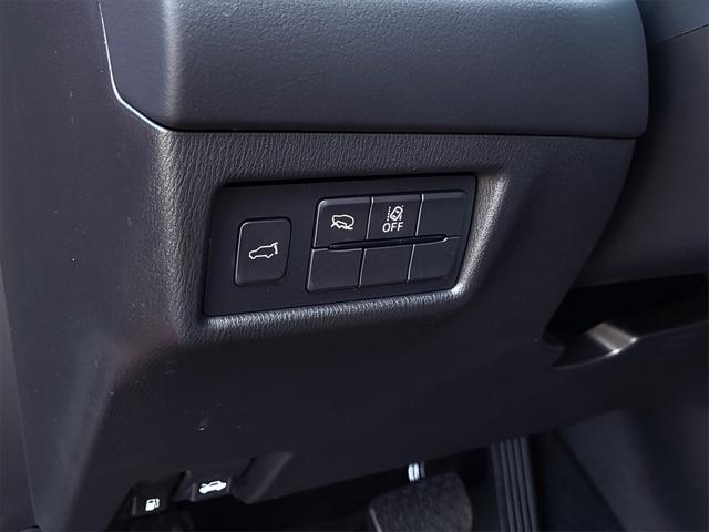 used 2024 Mazda CX-5 car, priced at $33,888