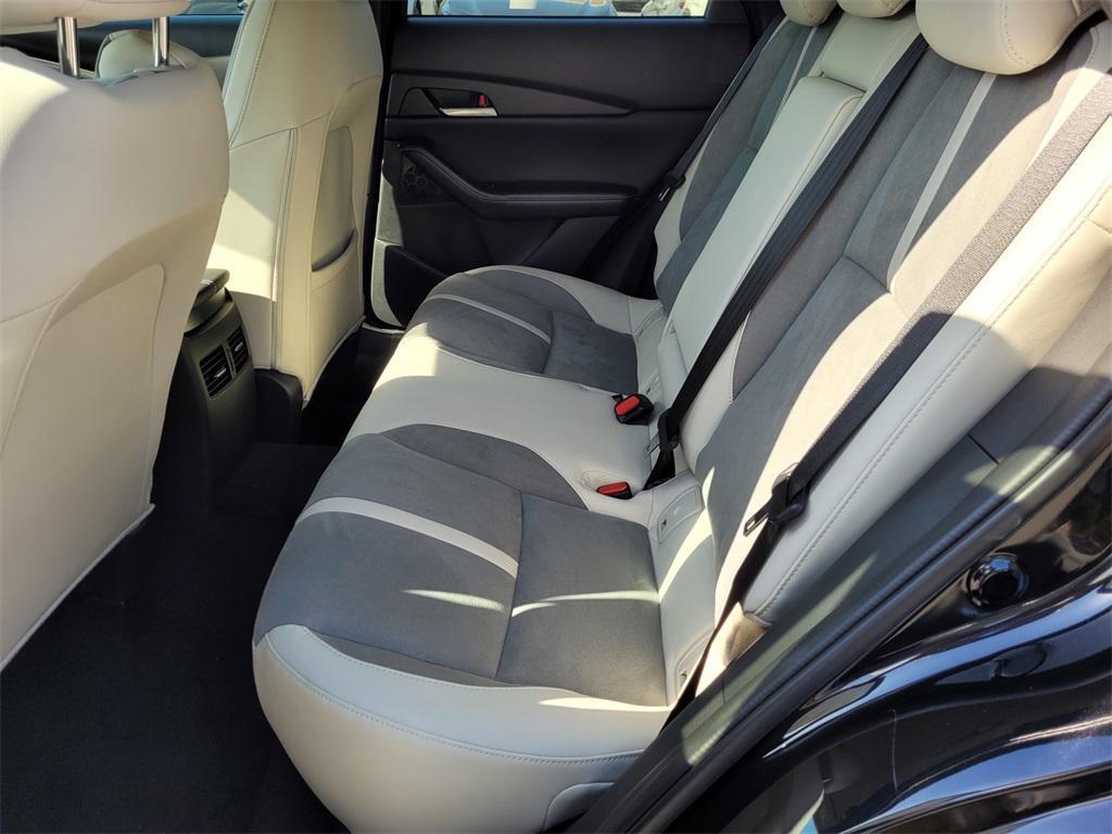 new 2026 Mazda CX-30 car, priced at $36,605