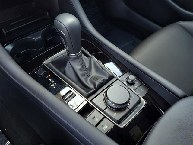 used 2025 Mazda Mazda3 car, priced at $29,995