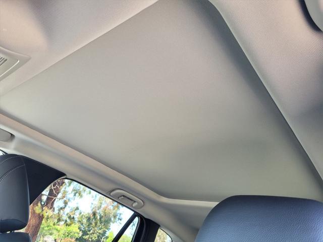 used 2025 Mazda CX-50 car, priced at $36,995