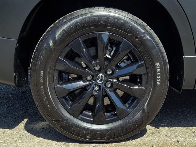 used 2025 Mazda CX-50 car, priced at $36,995