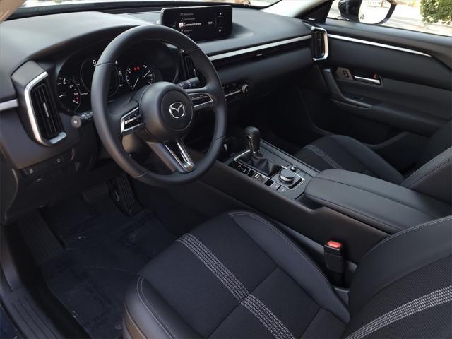 used 2025 Mazda CX-50 car, priced at $36,995