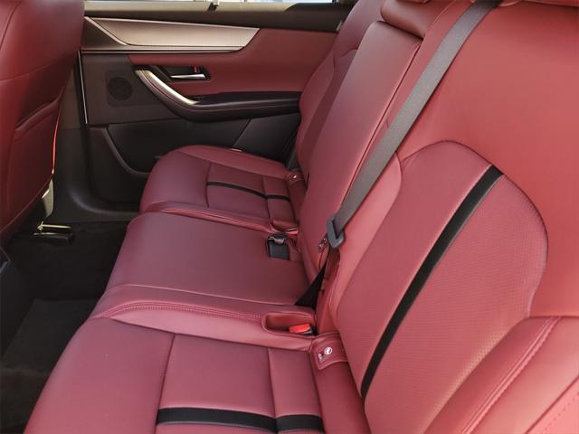 new 2025 Mazda CX-70 car, priced at $54,500