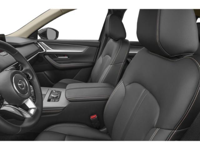 new 2025 Mazda CX-90 PHEV car, priced at $58,140