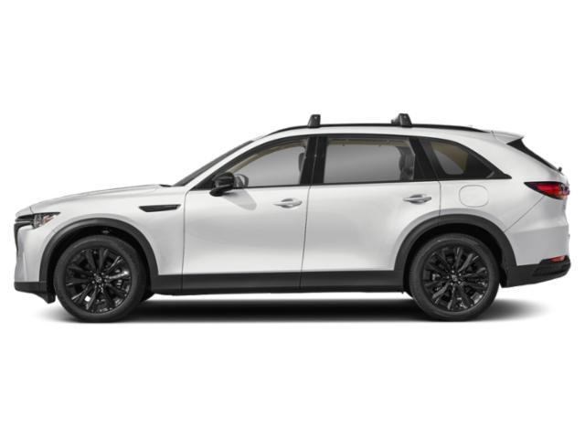 new 2025 Mazda CX-90 PHEV car, priced at $58,140