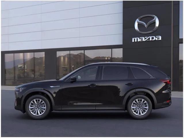 new 2024 Mazda CX-90 PHEV car, priced at $51,400