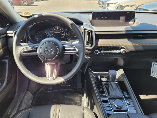 new 2025 Mazda CX-50 Hybrid car, priced at $42,805
