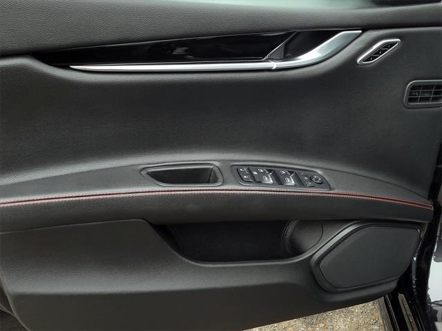 used 2022 Maserati Ghibli car, priced at $44,787