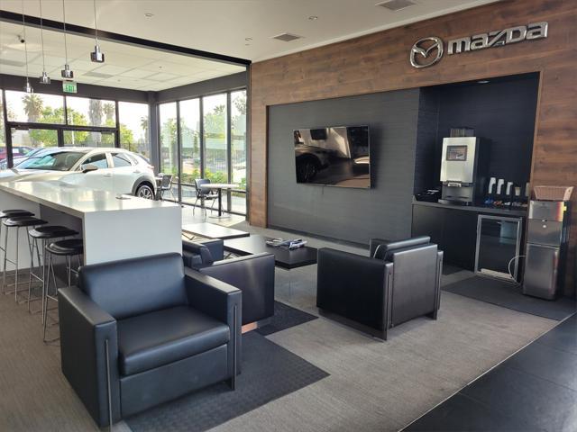 new 2024 Mazda CX-90 car, priced at $59,250