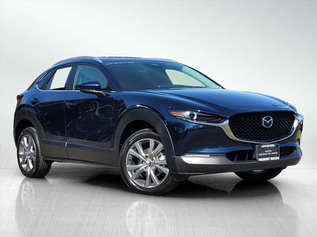 used 2024 Mazda CX-30 car, priced at $28,995