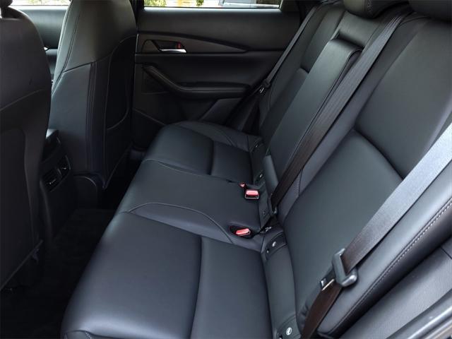 used 2024 Mazda CX-30 car, priced at $26,888