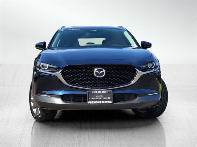 used 2024 Mazda CX-30 car, priced at $26,888