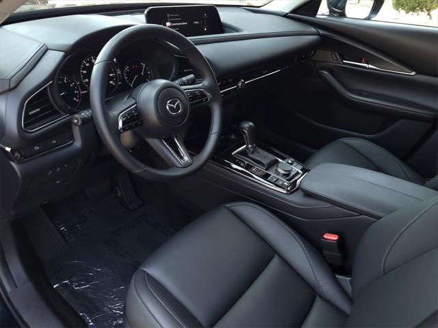 used 2024 Mazda CX-30 car, priced at $26,888