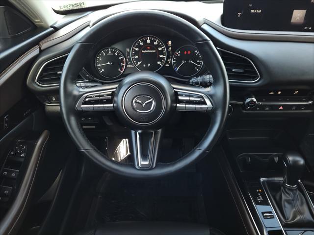 used 2021 Mazda CX-30 car, priced at $24,695