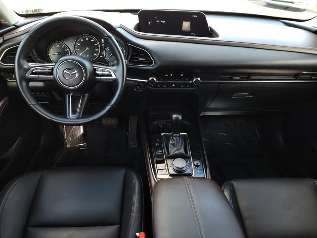 used 2021 Mazda CX-30 car, priced at $24,695