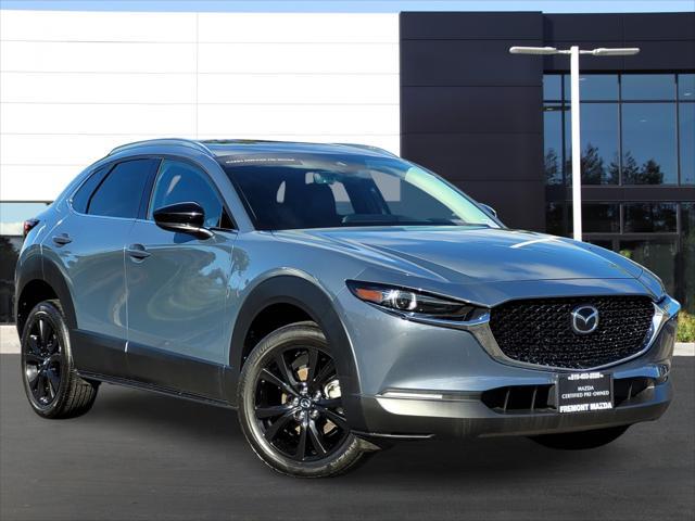 used 2021 Mazda CX-30 car, priced at $24,695